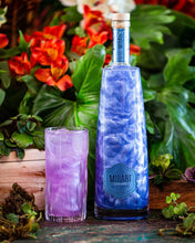 Charger l&#39;image dans la galerie, Shimmer Mirari Blue Orient Spiced Gin - Premiumgin.dk