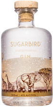 Charger l&#39;image dans la galerie, Sugarbird Safari Glitter Gin 500 ml. 43% - Premiumgin.dk
