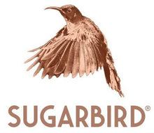 Cargar imagen en el visor de la galería, Sugarbird Juniper Unfiltered Gin 50 cl. 43% - Premiumgin.dk