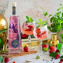 Ladda bilden för gallerivyn Mirari Damask Rose Gin 43% 1/1 fl. - Premiumgin.dk