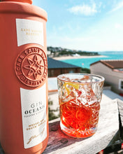 Indlæs billede til gallerivisning Cape Saint Blaize Oceanic Gin 70 cl. 43% - Premiumgin.dk