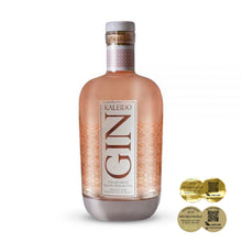 Cargar imagen en el visor de la galería, Kaleido Honey &amp; Elderflower Gin 70 cl. 40% - Premiumgin.dk